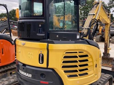 YANMAR VIO50-6A