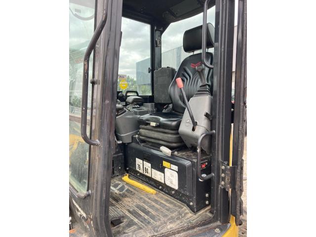 YANMAR VIO50-6A | yanmar VIO50-6A, vendee distribution, negoce btp, machine tp, 