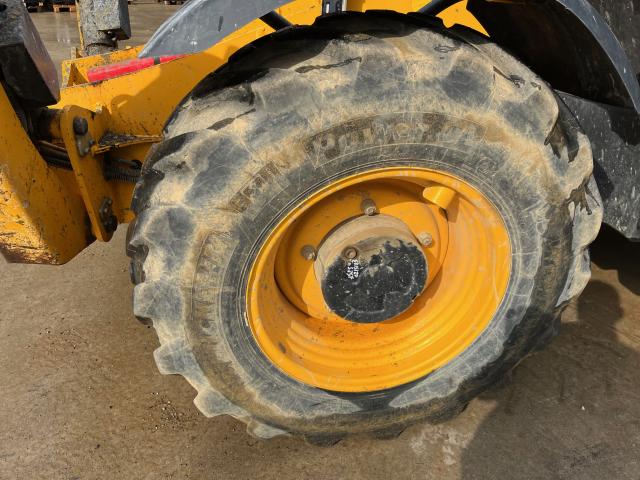 CHARIOT TELESCOPIQUE JCB 540-180T